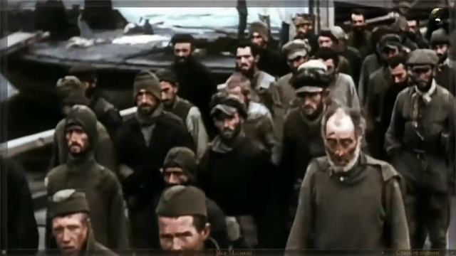 Муса Джалиль. 115 лет со Дня Рождения (15.02.2021) смотреть онлайн