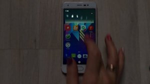 BQ Rich(5012L) Incoming call+ Phone review