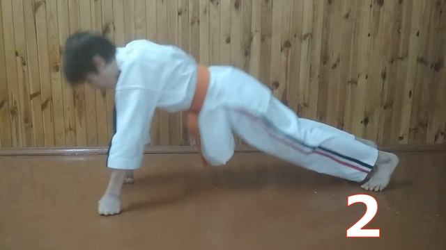 Три простых упражнения для набивки и укрепления кулаков смотреть онлайн