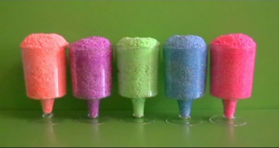 Учим цвета Шариковый пластилин плей до Щенячий патруль Май литл пони смотреть онлайн