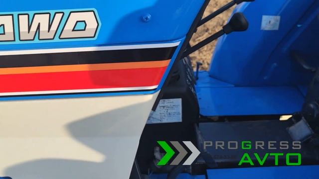 Не покупайте трактор пока не посмотрите это видео MMC MT2201 за 510 000 р / PROGRESS AVTO Улан-Удэ смотреть онлайн