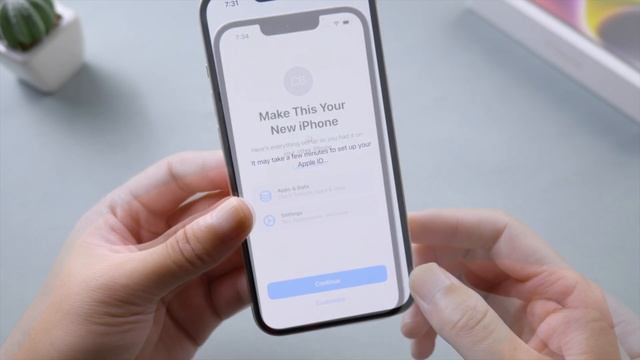 How to Set Up and Activate iPhone 14/iPhone 14 Plus/iPhone 14 Pro/iPhone 14 Pro Max смотреть онлайн