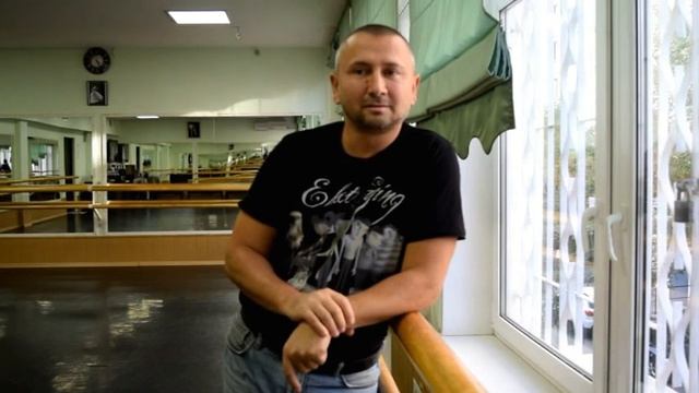 Ковбойский взгляд на танец живота: о постановке смотреть онлайн