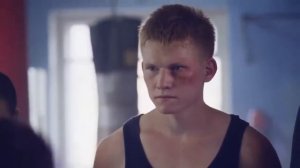 Клип про спорт.