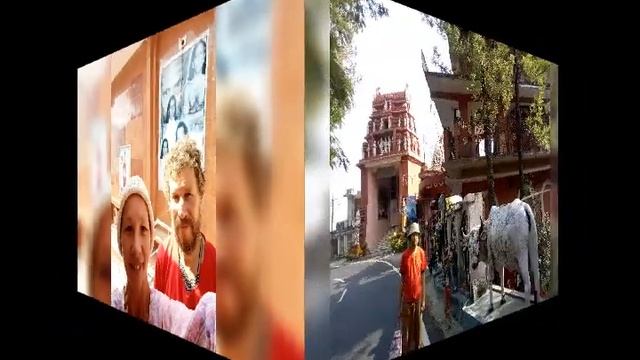 В АШРАМЕ ПАЙЛОТА БАБЫ ИНДИЯ МАНТРА МАХА АВАТАР смотреть онлайн