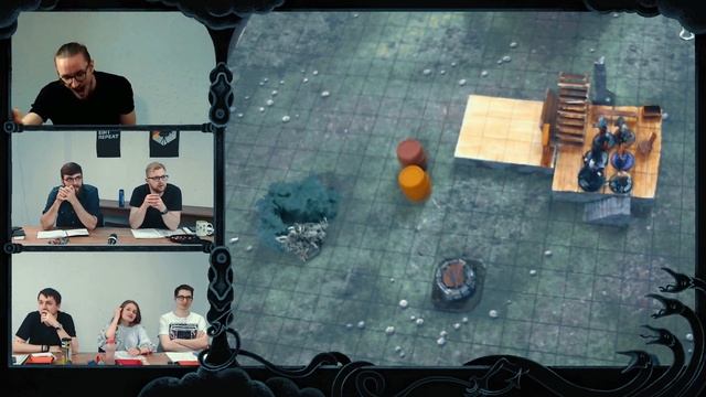 Що таке Dice&Bones? смотреть онлайн