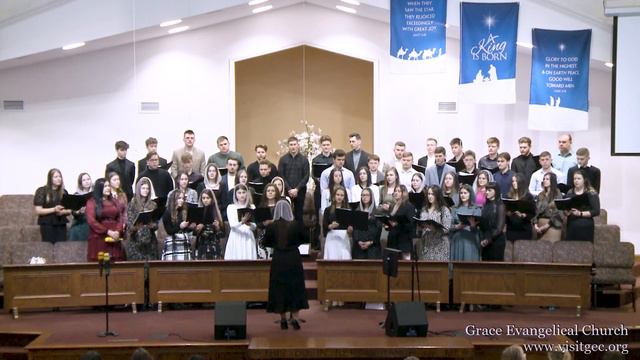 Возвожу очи мои к горам