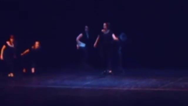 Meaghan's very first dance proformance. Absalutly amazing!! смотреть онлайн