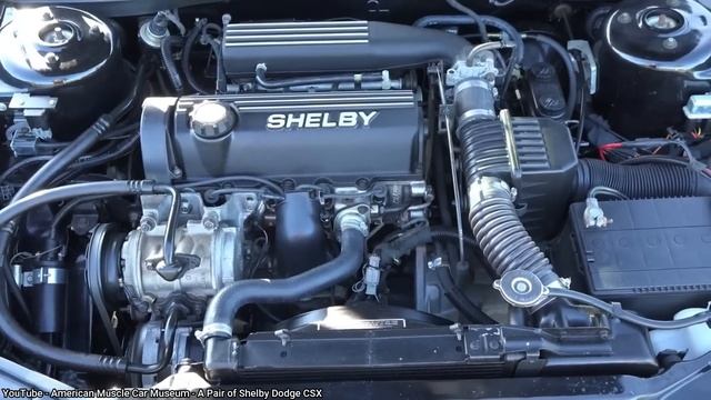 Here’s how the Dodge Shadow and Plymouth Sundance were more than just a lead-up to the Neon смотреть онлайн