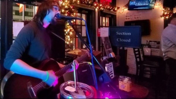 Soft Cell - "Tainted Love" LIVE