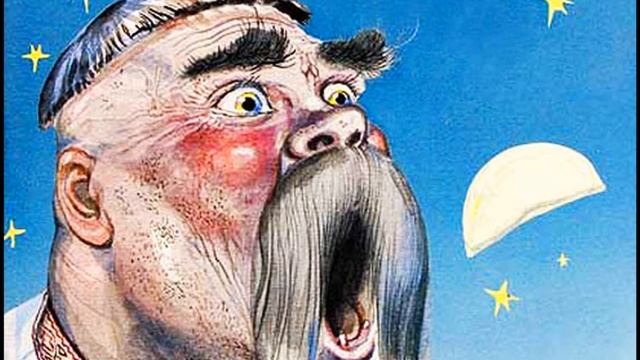 Ночь перед Рождеством краткое содержание смотреть онлайн