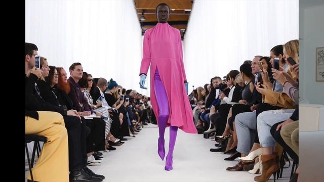 ИСТОРИЯ и ДНК бренда Balenciaga ? Почему Balenciaga любит 