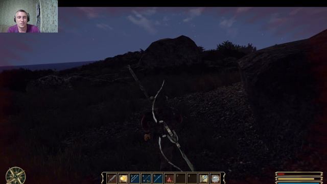 Gothic III #2 смотреть онлайн