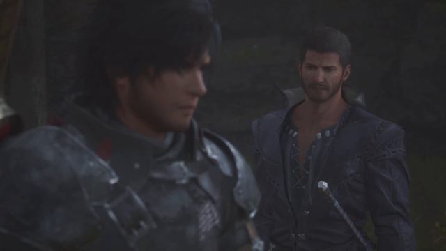 Final Fantasy XVI - Garuda Comes Fourth! - Benedikta Loses Control смотреть онлайн