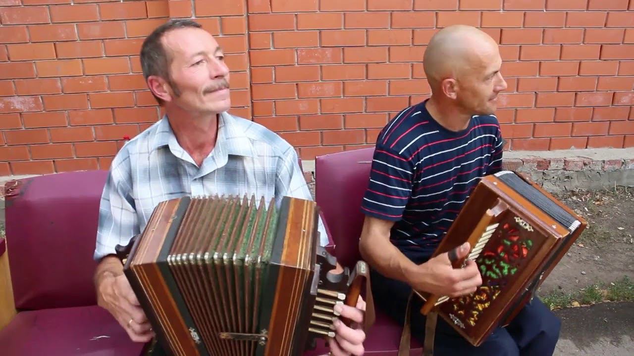 На Фестивале в Ельце 2018. Роялка смотреть онлайн