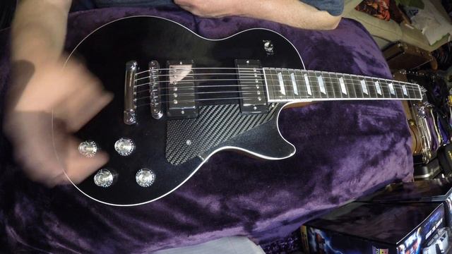 How great is the Gibson Les Paul Modern? Unbiased guitar review! смотреть онлайн