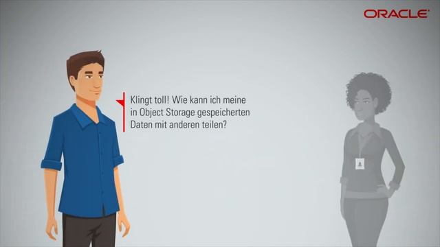 Einführung in Oracle Cloud Infrastructure Object Storage смотреть онлайн