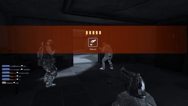 Не экшен в умирающей игре с читерами / S.K.I.L.L. Special Force 2 смотреть онлайн