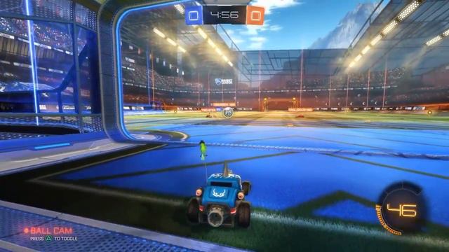 Rocket league 53 смотреть онлайн