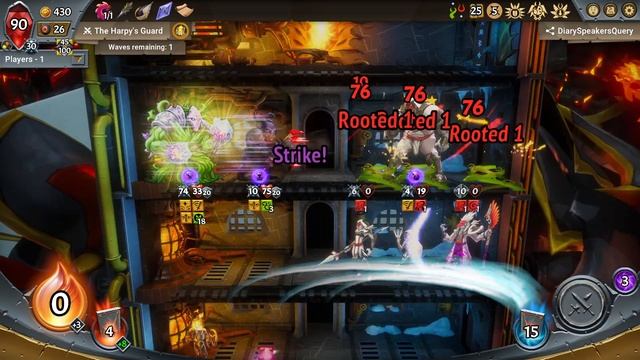 Cursed Seeds: NEVER Coin Flip Your Run! | Monster Train: The Last Divinity смотреть онлайн