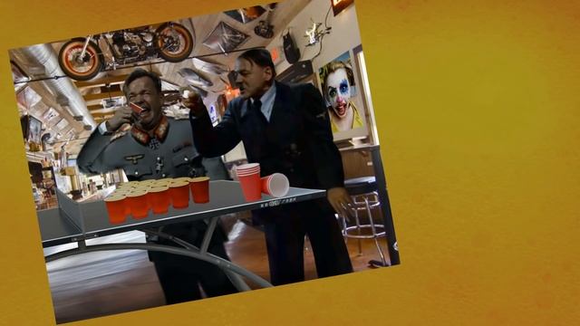 Dolfy & Burgdorf's Drunk Adventure! смотреть онлайн