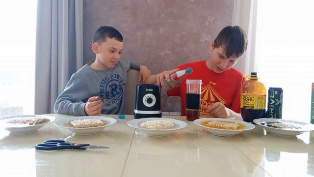 Эксперементы смотреть онлайн