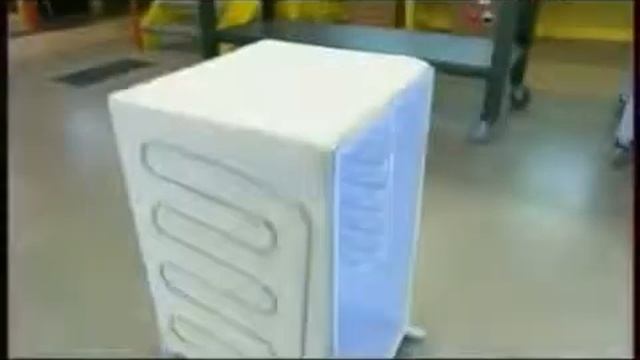 Принцип работы холодильника