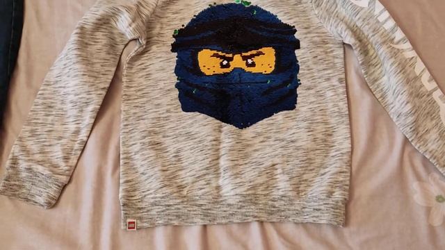 Купи эту одежду.... Сцуко, да купи же... номер карты, в описании... смотреть онлайн