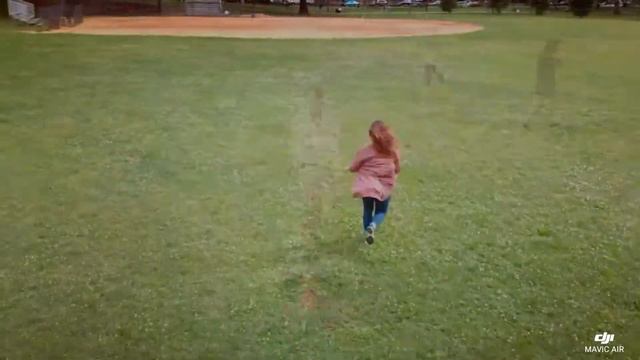 Mavic Air (Family Day!!!!!!) смотреть онлайн