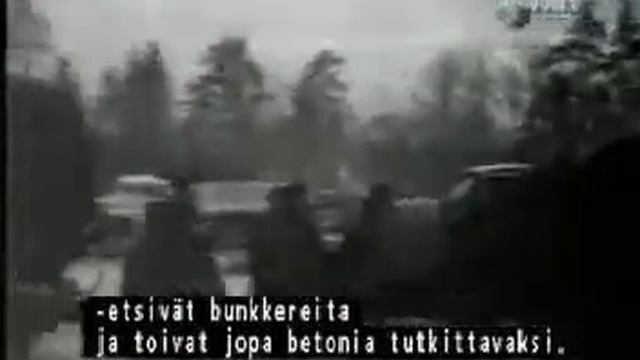 Winter War 1939 part 4.avi смотреть онлайн