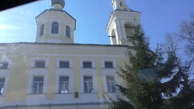 Nerekhta смотреть онлайн