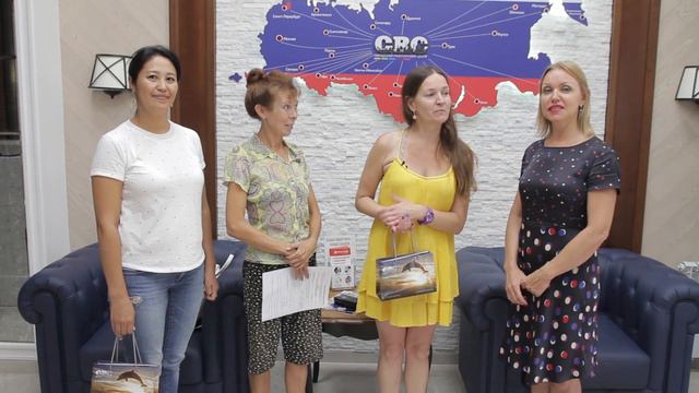 Отзыв о компании ГРЦ. Недвижимость в Сочи. Отзывы. Городской Риэлторский Центр смотреть онлайн