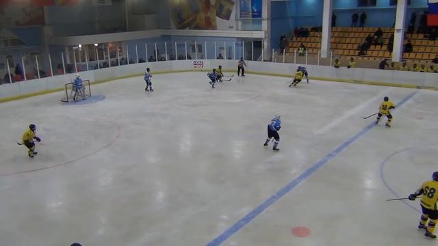 ЮХЛ Юность Манул 24 11 15 смотреть онлайн