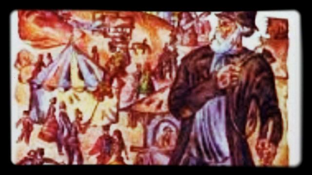 Железная Дорога.Некрасов|стихи наизусть смотреть онлайн