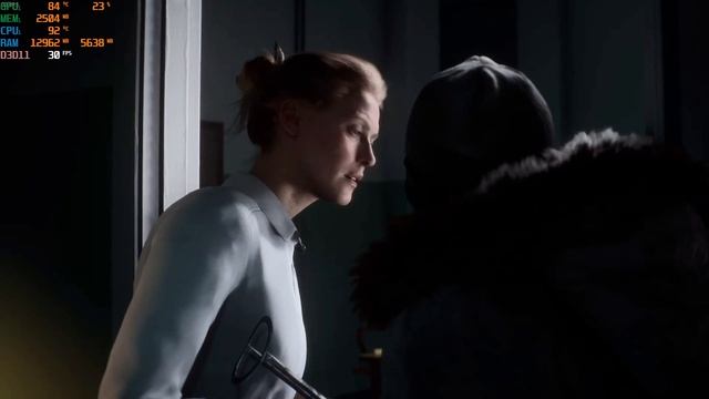 Battlefield V - GTX 1050 Ti - 8gb Ram - i7 8750H - Part 3 - A Daughter's Love смотреть онлайн