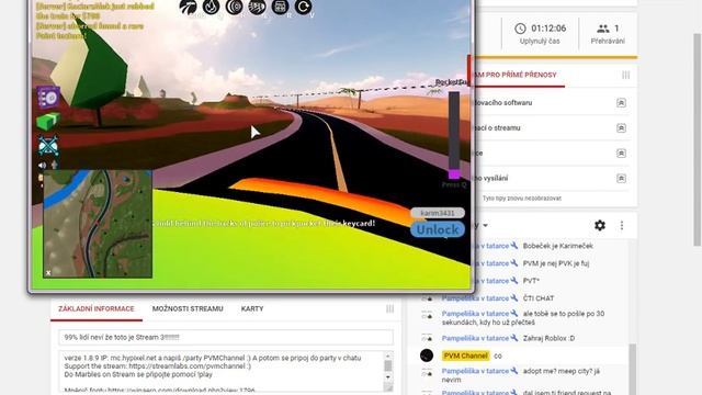 99% lidí neví že toto je Stream 3!!!!!!!! смотреть онлайн