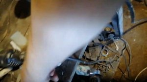 Полуавтомат прожигает тонкое, как я решил проблему!