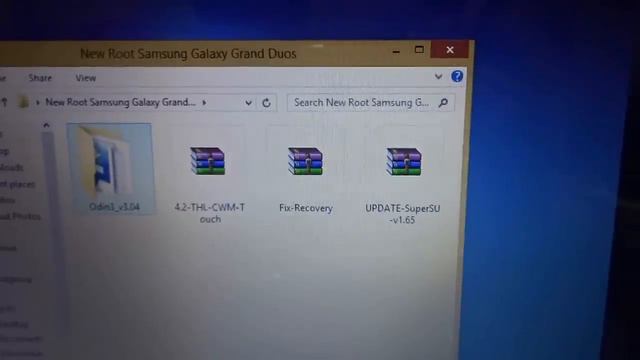 Root Samsung Galaxy Grand Duos [No Command Issue fixed] смотреть онлайн