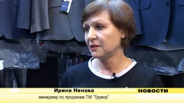 Новогодняя ярмарка в ЭКСПО центре смотреть онлайн