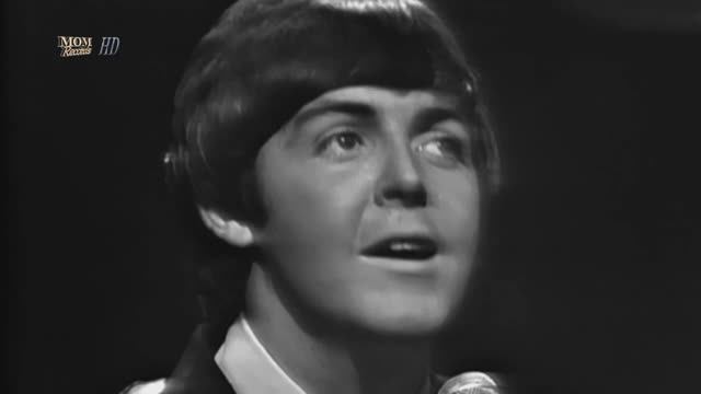 Вчера - The Beatles