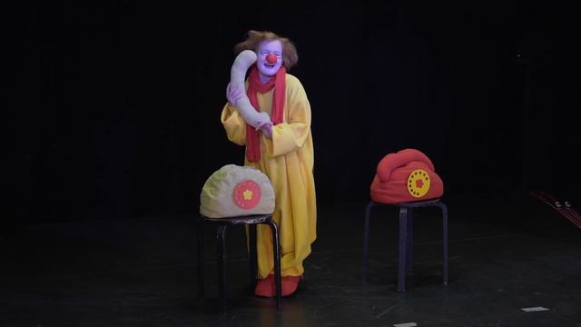 Итоги ||| Театральной олимпиады в студии "Дети райка" смотреть онлайн