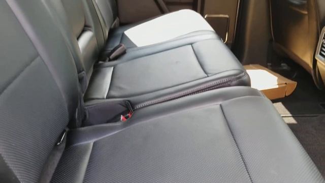 2017 Ford F-250 Truck Crew Cab - For Sale смотреть онлайн