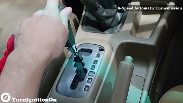 2009 Toyota Fortuner 3.0 4X4 - Startup смотреть онлайн