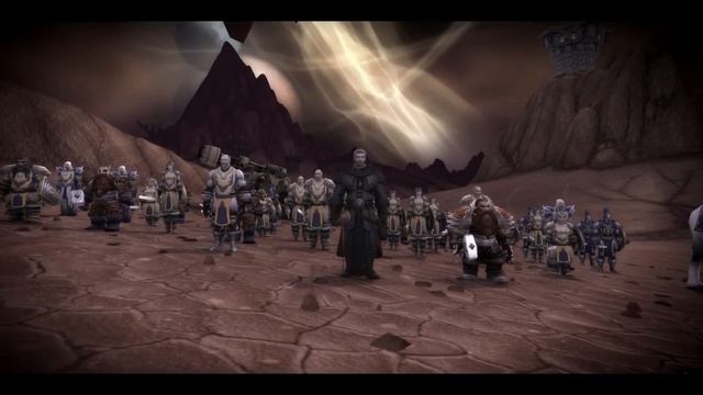 ИСТОРИЯ WARCRAFT 2 BEYOND THE DARK PORTAL | ТЁМНЫЙ ПОРТАЛ | ИГРОФИЛЬМ WORLD OF WARCRAFT смотреть онлайн
