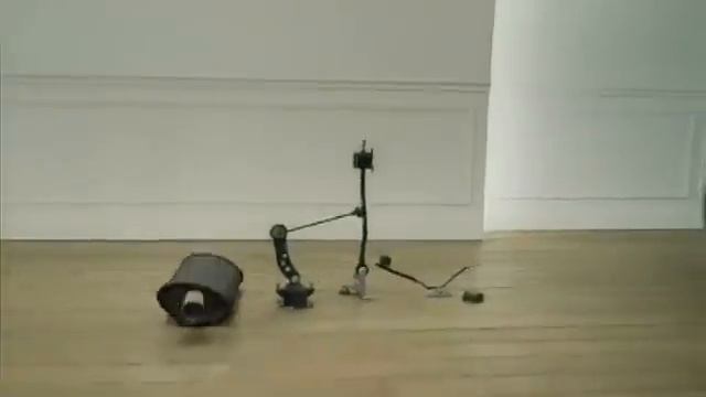 Реклама Honda - The Cog  (TV Commercial)