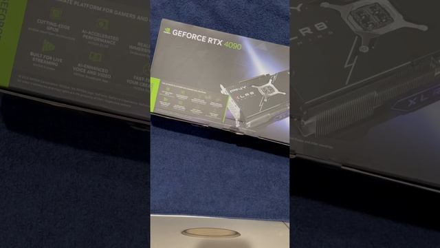 SMH I UPGRADED TO THE BEST IN THE WORLD !!! NVIDIA RTX 4090 24Gb GDDR6X Unboxing Video Out Now !!! смотреть онлайн
