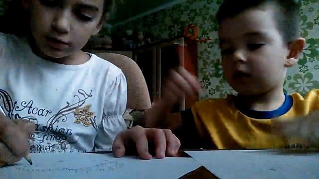 Как рисовать ежика смотреть онлайн