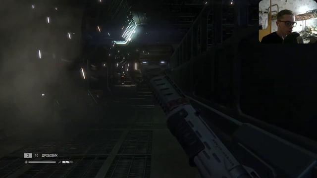 Alien Isolation | КТО ПРИДУМАЛ ЭТО ЧЕРТОВО ЗАДАНИЕ #43 смотреть онлайн