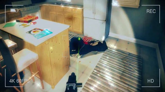 GMod Realism - Home Invasion смотреть онлайн