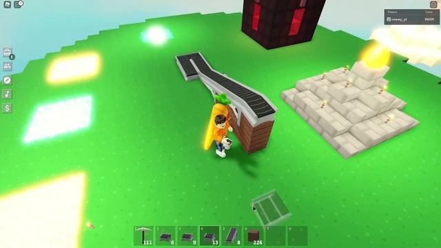 Roblox Island | Building Tips | 10 tricks on Islands to make better island смотреть онлайн